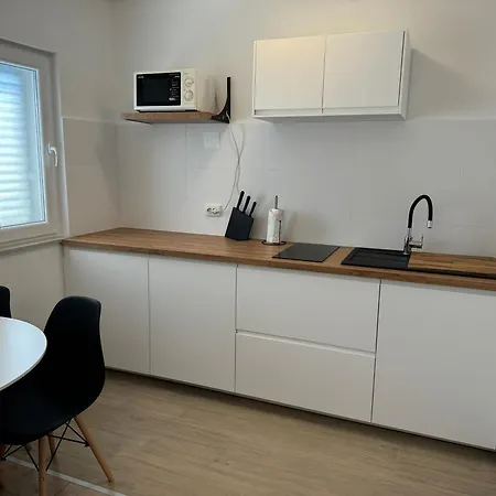 Apartment Noel & Vito Vodice