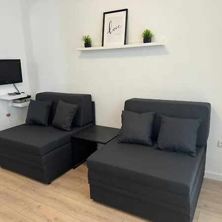 Noel & Vito * Vodice