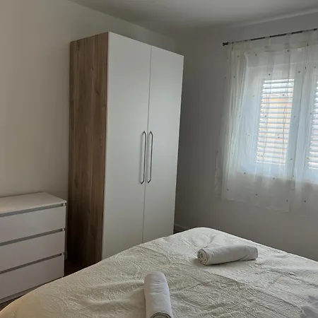 Apartman Noel & Vito Vodice