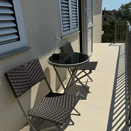 Noel & Vito Appartement *