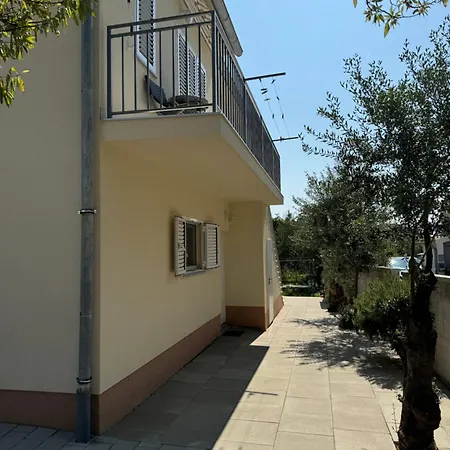 Appartement Noel & Vito Vodice