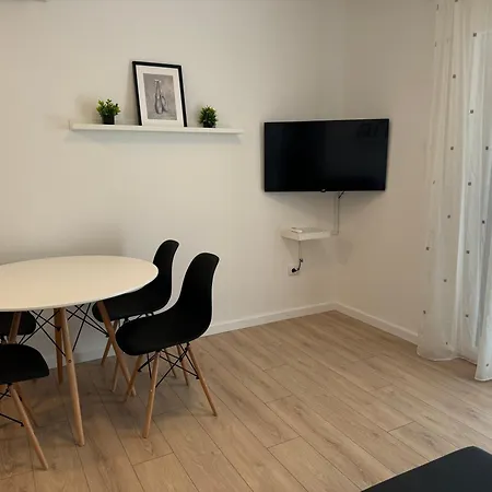 Noel & Vito Apartman Vodice