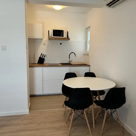 Apartman Noel & Vito Vodice