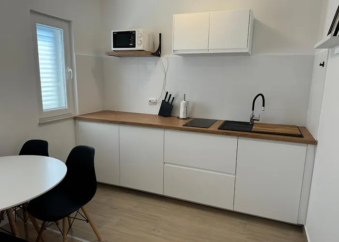 Апартаменты Noel & Vito Водице