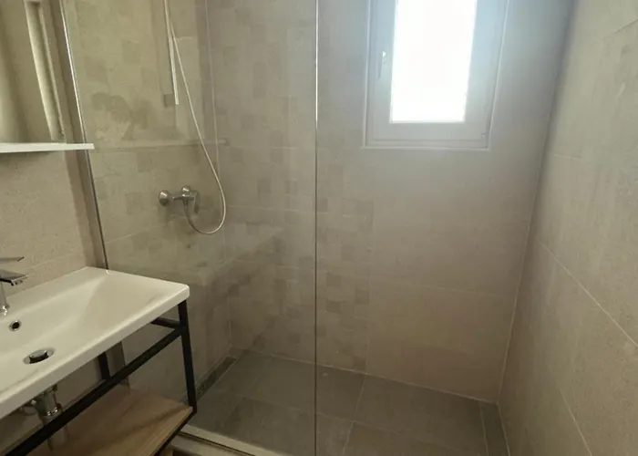 Апартаменты Noel & Vito