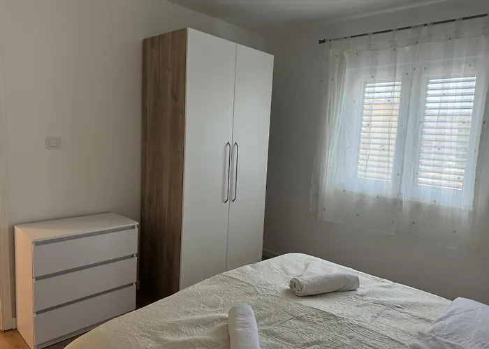 Апартаменты Noel & Vito Водице