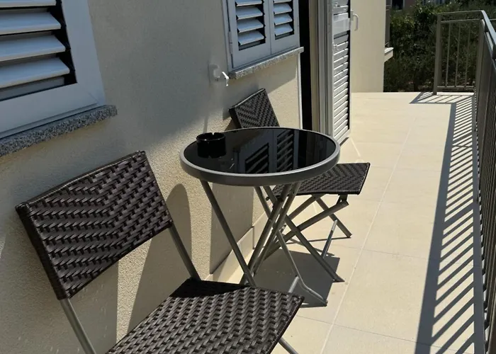 Noel & Vito Апартаменты *