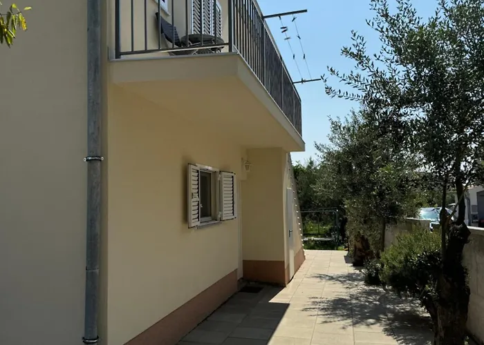 Апартаменты Noel & Vito Водице