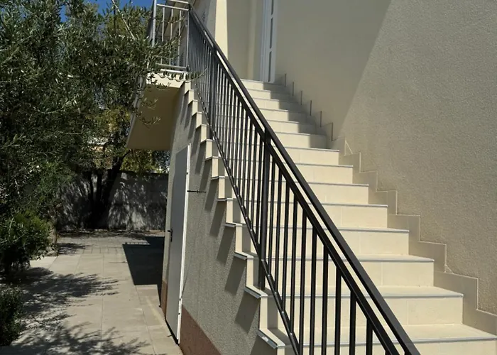 Apartmán Noel & Vito