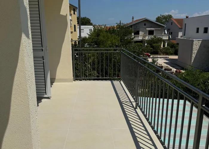 Апартаменты Noel & Vito *