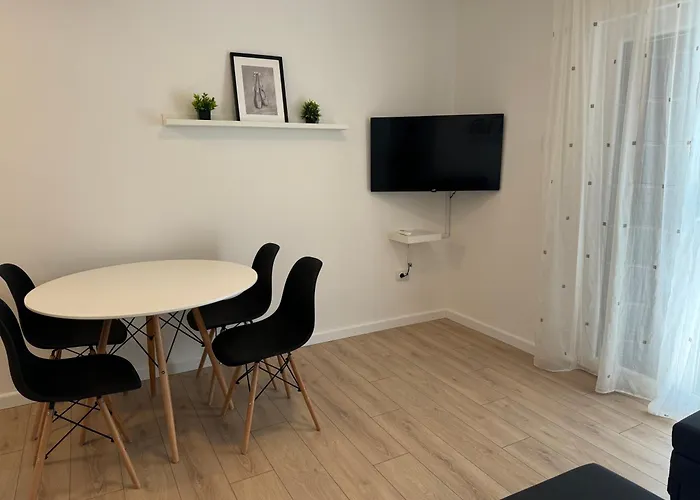 Noel & Vito Апартаменты Водице