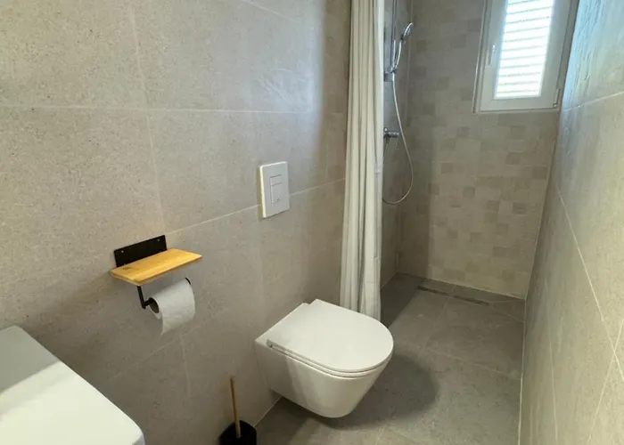 Апартаменты Noel & Vito Водице