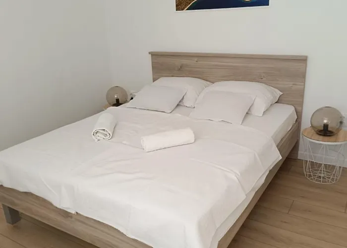 Апартаменты Noel & Vito